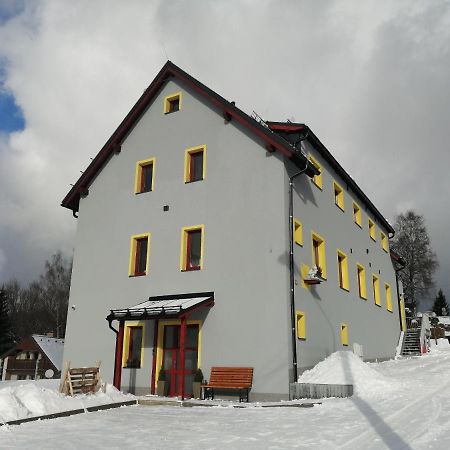 Apartmany Troll Бублава Экстерьер фото