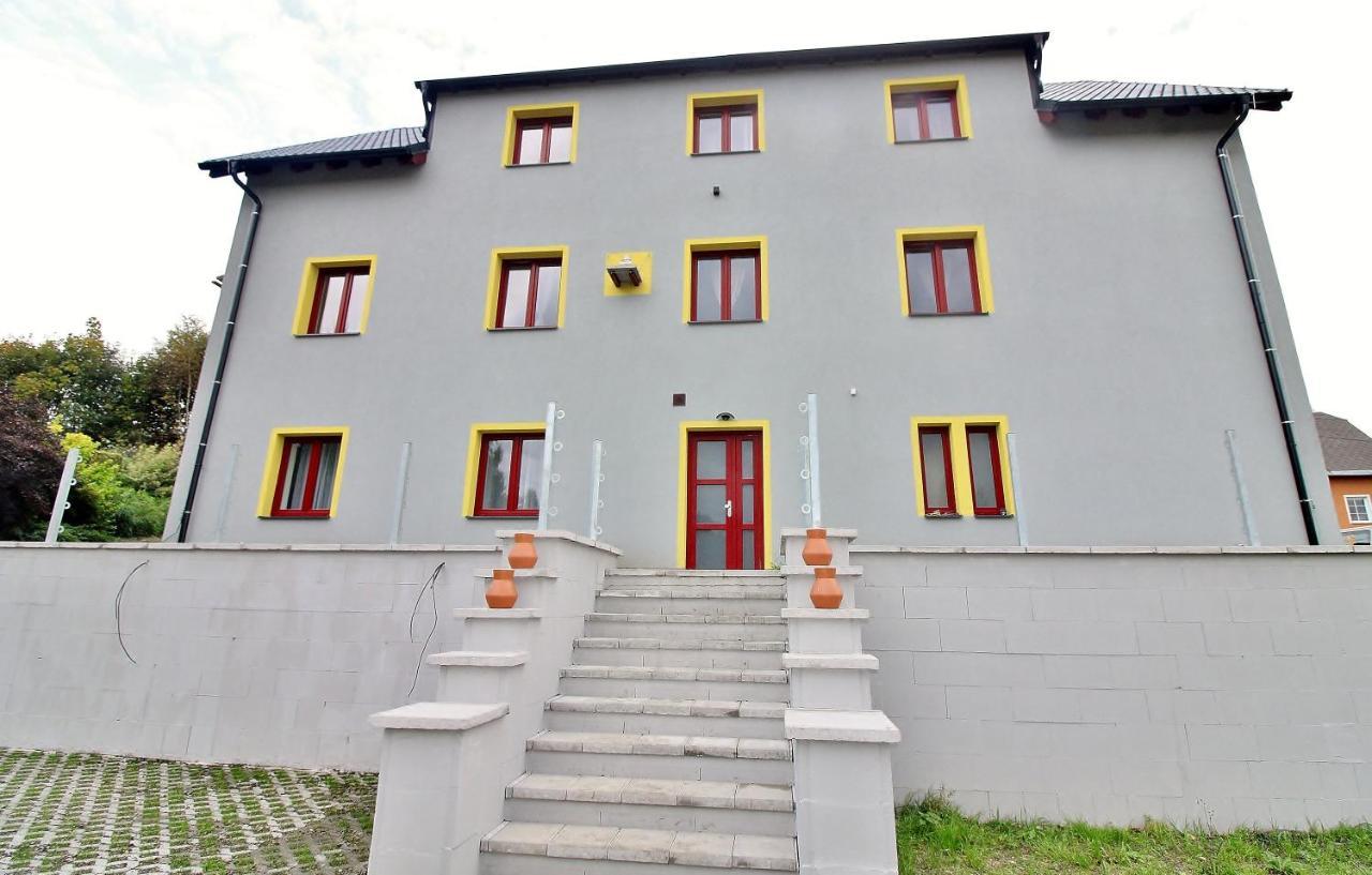Apartmany Troll Бублава Экстерьер фото
