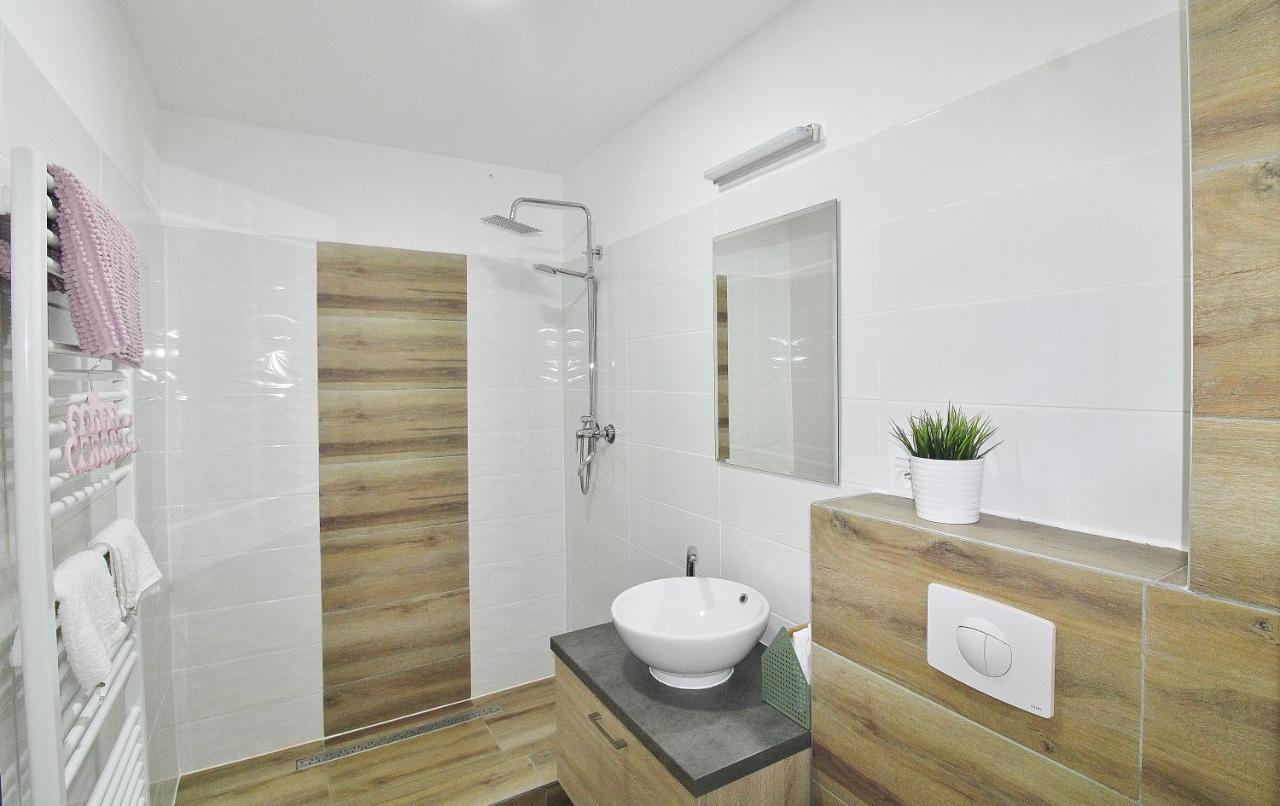 Apartmany Troll Бублава Экстерьер фото