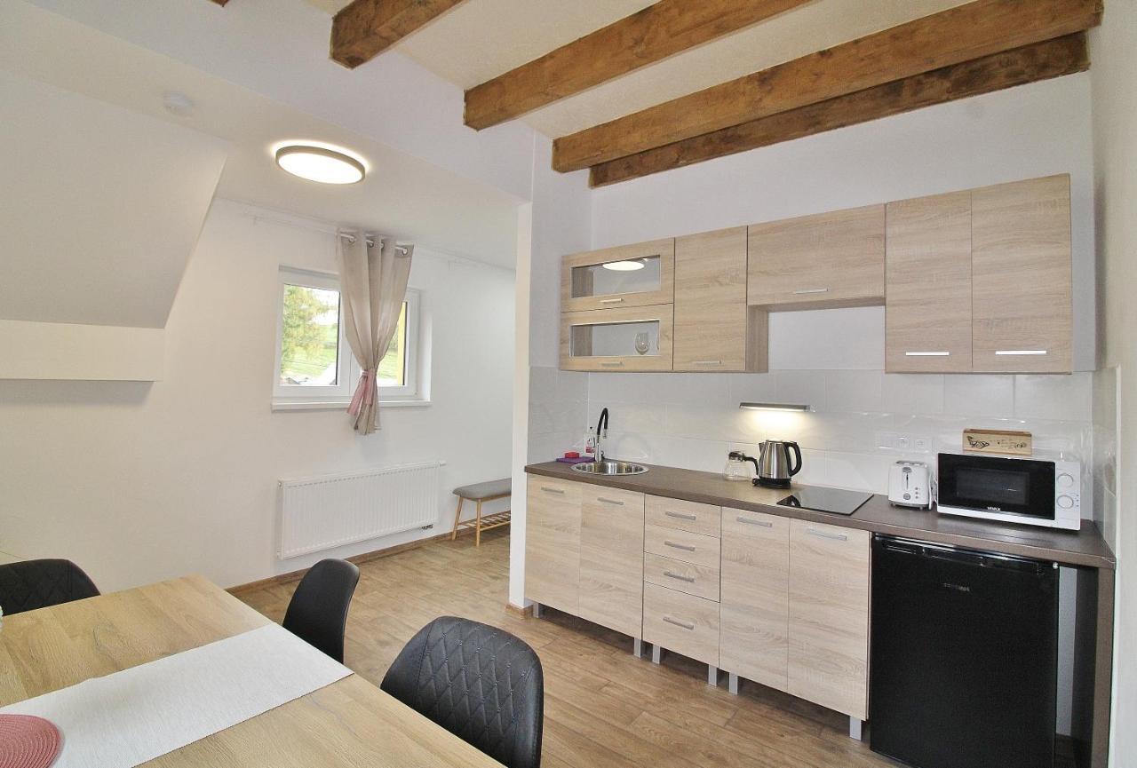 Apartmany Troll Бублава Экстерьер фото
