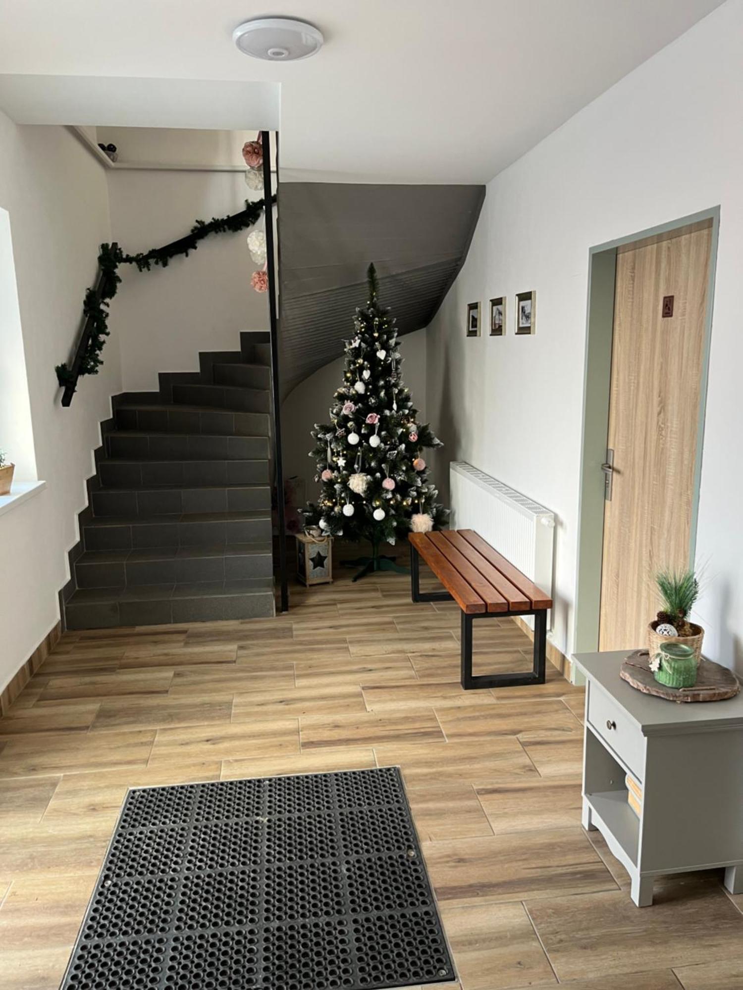 Apartmany Troll Бублава Экстерьер фото